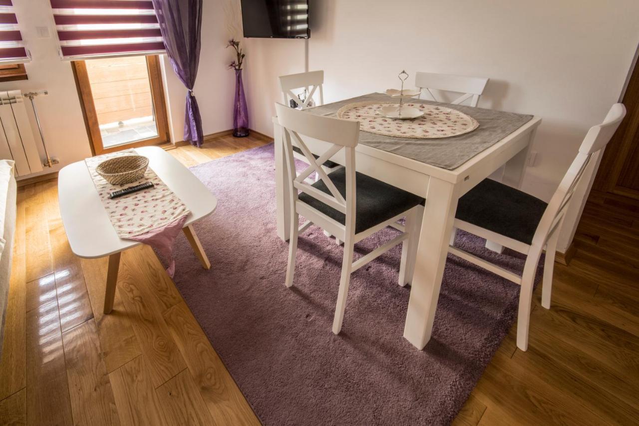 Apartmani F&A Zlatibor Exterior photo