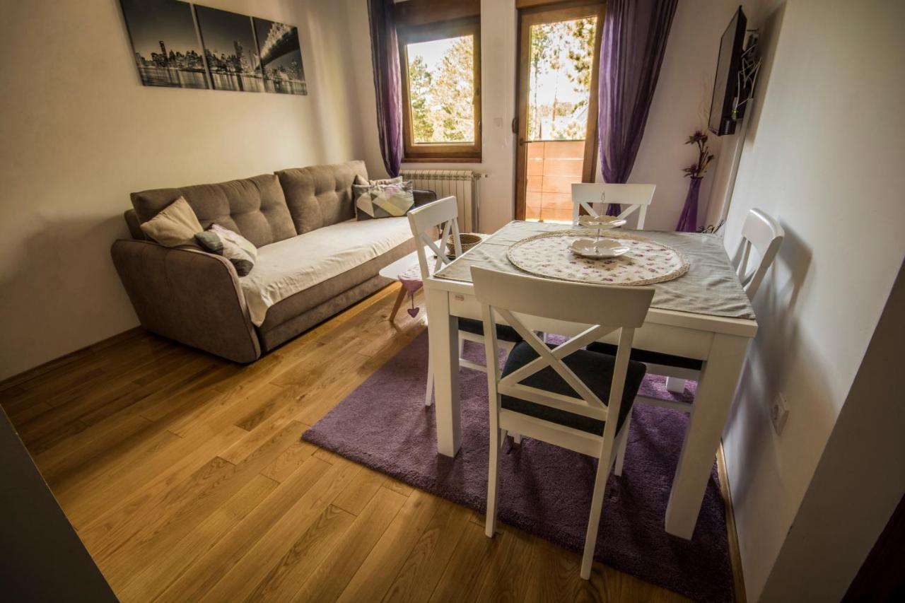 Apartmani F&A Zlatibor Exterior photo