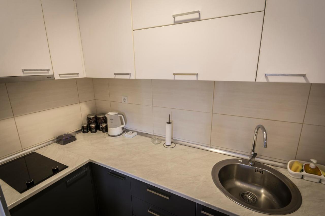 Apartmani F&A Zlatibor Exterior photo